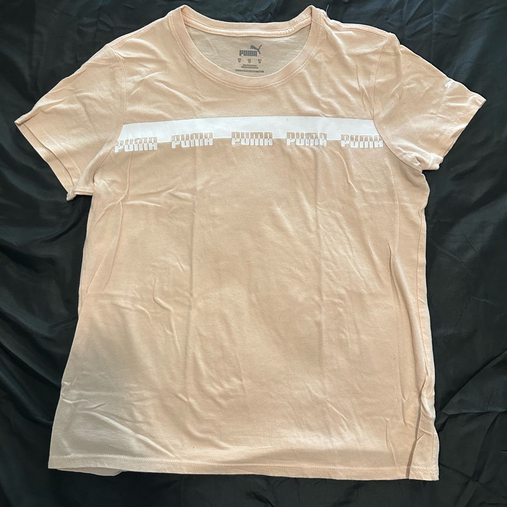 Puma T shirts